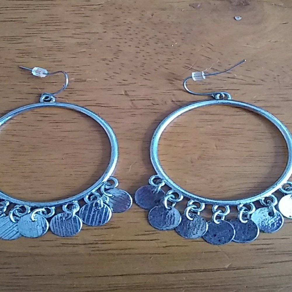 Fasion earrings